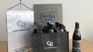 [Translate to English:] C+R Spezial – Kellerbier