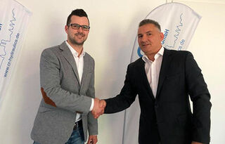 Wir gratulieren Herrn Tim Kemper Wir gratulieren Herrn Tim Kemper