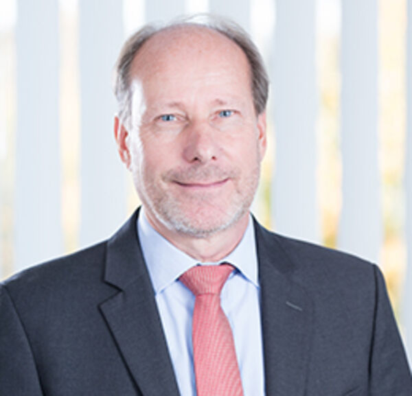 Claus Gebhardt